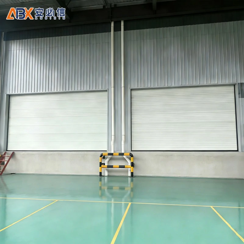 六盘水工业提升门